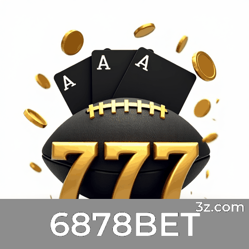 6878BET: Apostas Seguras e Pagamentos Rápidos