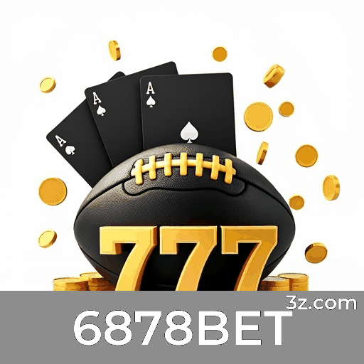6878BET: Apostas Seguras e Pagamentos Rápidos